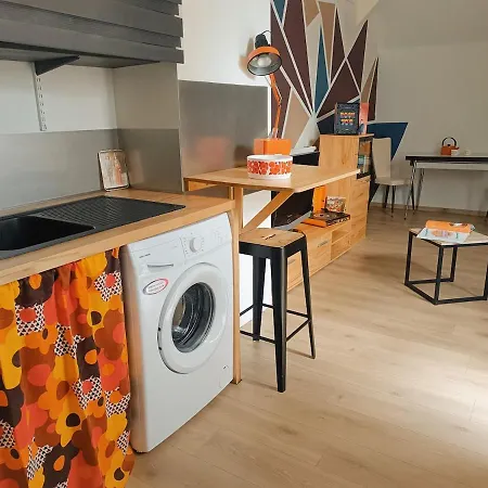 Vintage 67 Proche De Strasbourg