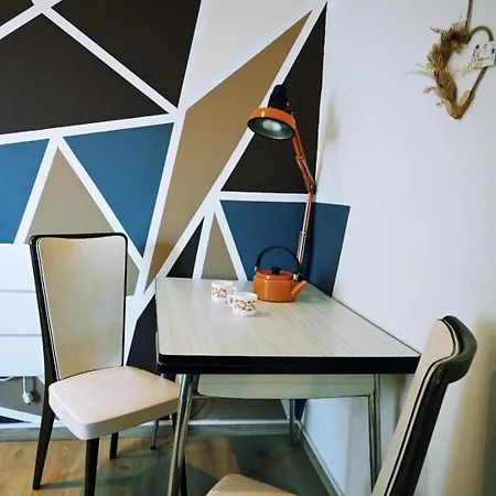 Vintage 67 Proche De Strasbourg Still